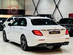 مرسيدس بنز E-Class